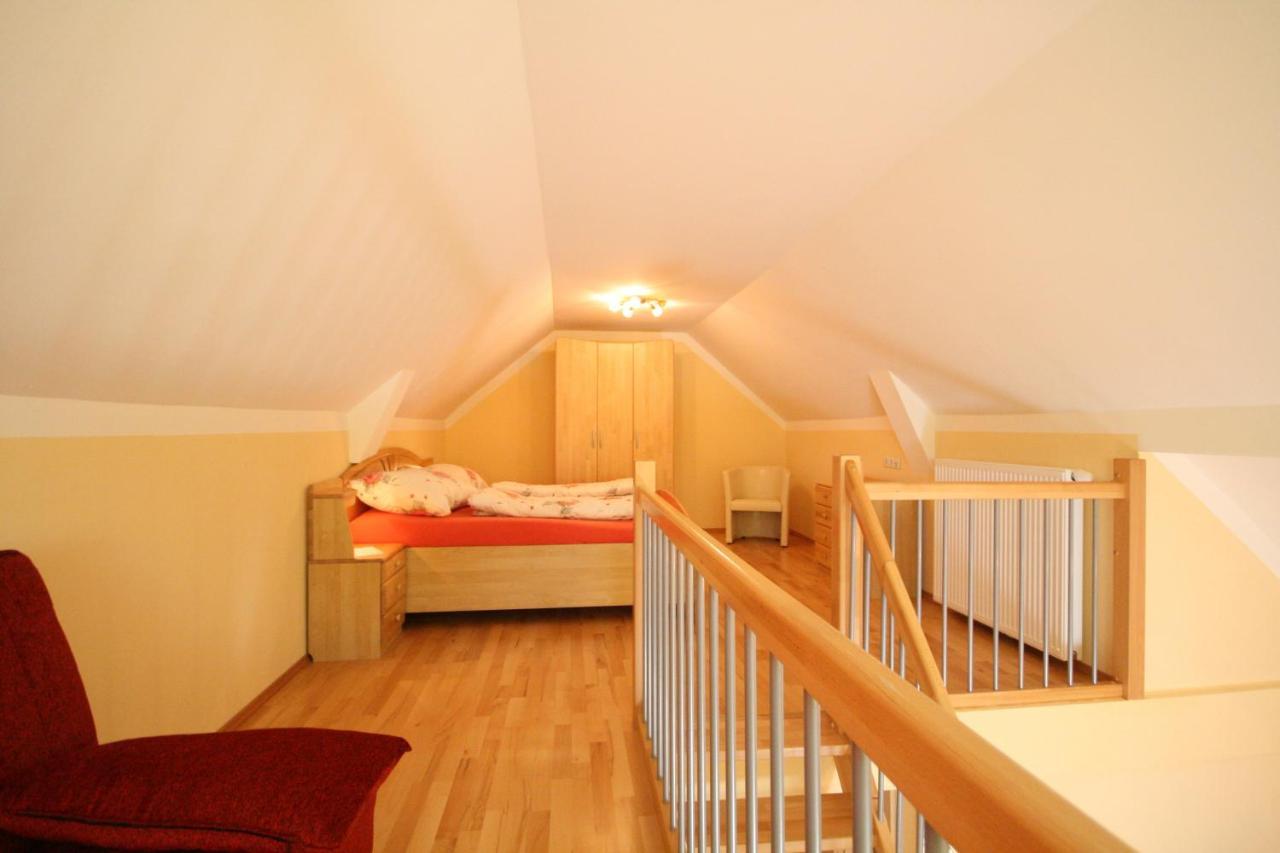 Pichlhof Apartments - Comfort Near Planai Schladming Habitación foto