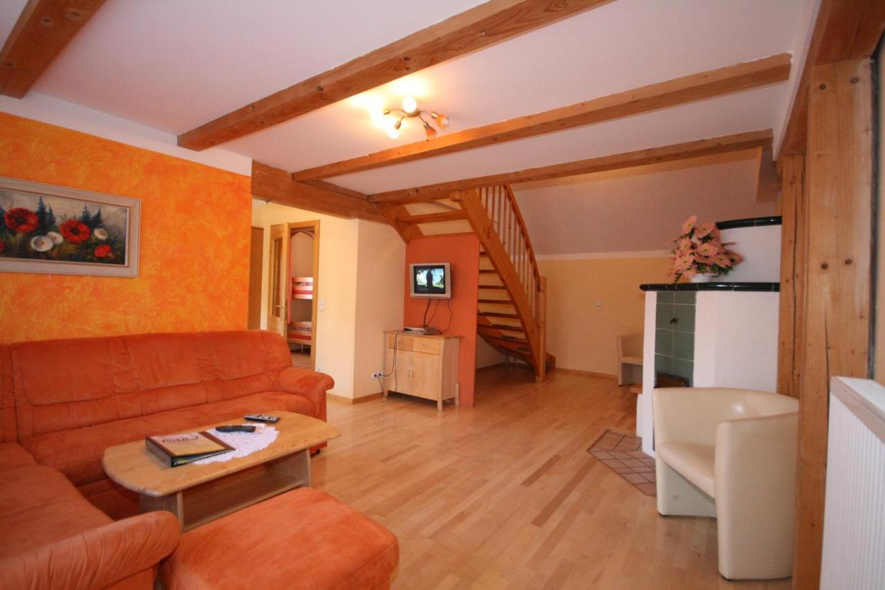 Pichlhof Apartments - Comfort Near Planai Schladming Habitación foto