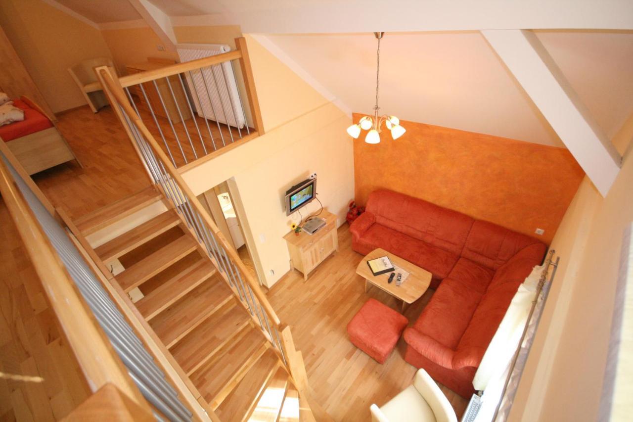 Pichlhof Apartments - Comfort Near Planai Schladming Habitación foto