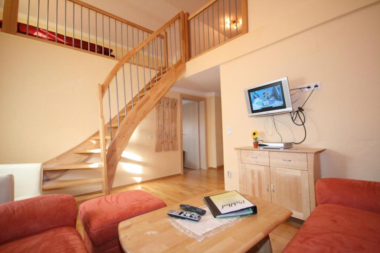 Pichlhof Apartments - Comfort Near Planai Schladming Habitación foto