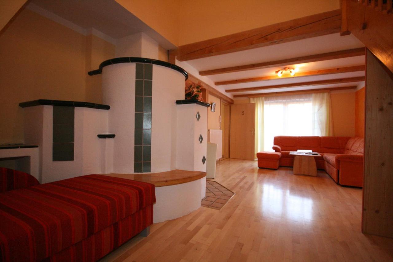 Pichlhof Apartments - Comfort Near Planai Schladming Habitación foto